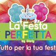 Logo di LA FESTA PERFETTA