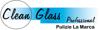 Logo di CLEAN GLASS PROFESSIONAL