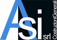Logo di ASI srl