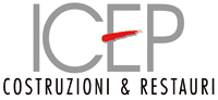 Logo di ICEP IMPRESA COSTRUZIONI ELIO POCHINI srl
