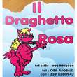 Logo di IL DRAGHETTO ROSA