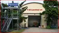 Logo di LUCCHESI FRATELLI srl