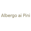 Logo di ALBERGO AI PINI