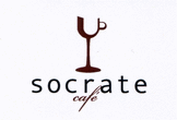 Logo di SOCRATE CAFE'