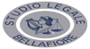 Logo di STUDIO LEGALE BELLAFIORE