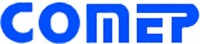 Logo di COMEP COSTRUZIONI MECCANICHE PIACENZA