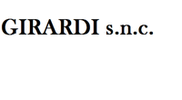 Logo di GIRARDI