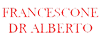 Logo di FRANCESCONE DR. ALBERTO