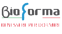 Logo di BIOFORMA BENESSERE PER DORMIRE