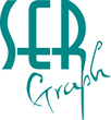 Logo di SER GRAPH