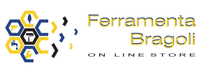 Logo di BRAGOLI FERRAMENTA