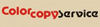 Logo di COLOR COPY SERVICE