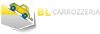 Logo di CARROZZERIA BL