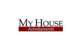 Logo di MY HOUSE