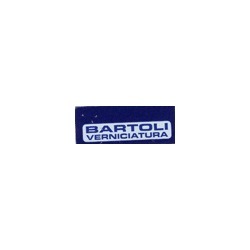 Logo di BARTOLI VERNICIATURA
