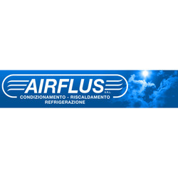Logo di AIRFLUS