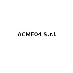 Logo di ACME04