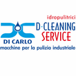 Logo di D.CLEANING SERVICE
