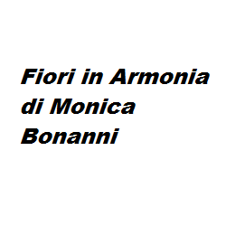 Logo di FIORI IN ARMONIA