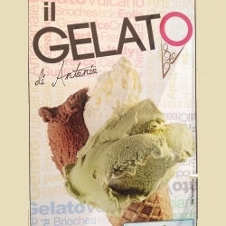 Logo di GELATERIA IL GELATO DI ANTONIO