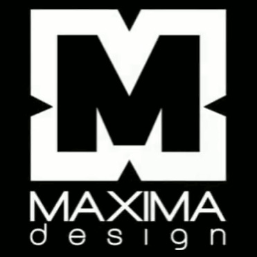 Logo di MAXIMA DESIGN