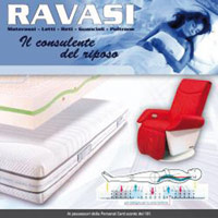 Logo di RAVASI MASSIMO