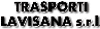 Logo di LAVISANA TRASPORTI