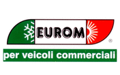 Logo di EUROM 2