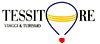 Logo di TESSITORE VIAGGI