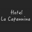 Logo di LA CAPANNINA HOTEL RISTORANTE PIZZERIA