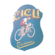 Logo di CICLI TIZIANO DI PASTERIS TIZIANO