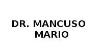Logo di STUDIO DR. MANCUSO MARIO