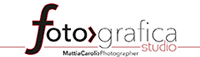 Logo di FOTOGRAFICA STUDIO