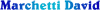 Logo di TERMOIDRAULICA MARCHETTI DAVID