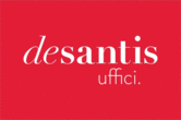 Logo di DE SANTIS UFFICI SHOWROOM