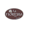 Logo di FIORISTA LA FIORERIA