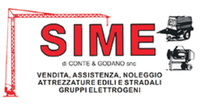 Logo di S.I.M.E. GRU