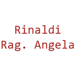 Logo di RINALDI RAG. ANGELA