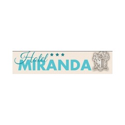 Logo di HOTEL MIRANDA