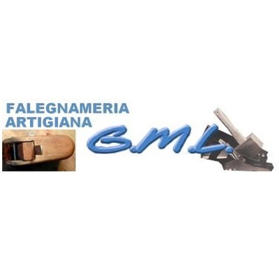 Logo di FALEGNAMERIA ARTIGIANA G.M.L.