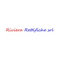 Logo di RIVIERA RETTIFICHE