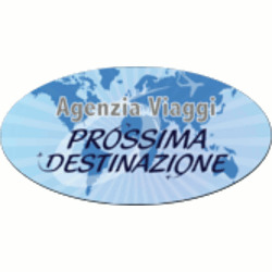 Logo di PROSSIMA DESTINAZIONE