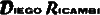 Logo di DIEGO RICAMBI SRLS