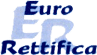 Logo di EURORETTIFICA