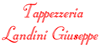 Logo di TAPPEZZERIA LANDINI