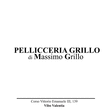 Logo di PELLICCERIA GRILLO
