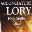 Logo di ACCONCIATURE LORY