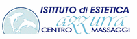 Logo di ESTETICA AZZURRA
