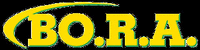 Logo di BO.R.A.