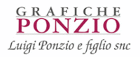 Logo di GRAFICHE PONZIO